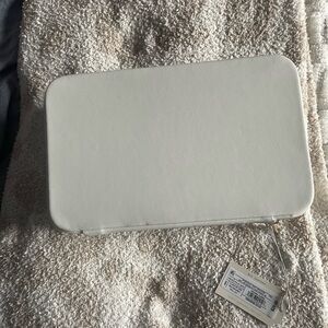 Target Multicolored Clutch